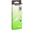 Usb кабель Borofone bx14 linkjet microusb, 1м, 2.4a, pvc, белый 0L-00043173 2