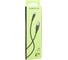 Usb кабель Borofone bx20 enjoy microusb, 1м, нейлон, черный 0L-00043142 2