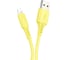USB кабель Borofone bx40 multicolor superior lightning 8-pin, 1м, 2.4a, pvc, уп. 30 шт. (5 цветов) 0L-MG-WF307 4