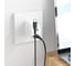 USB-C кабель Borofone bx91 symbol type-c, 3а, pd60w, 1м, abs (черный) 0L-00057822 23752-BX91ttBK 3