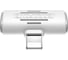 Аудио-разветвитель Borofone bv6 lightning 8-pin - 2xlightning 8-pin (белый) 0L-00043635 1