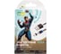Дата-кабель More Choice Smart USB 3.0A для Type-C Magnetic нейлон 1м K61Sa Black 3