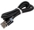 Дата-кабель More Choice Smart USB 3.0A для Type-C Magnetic нейлон 1м K61Sa Black 4