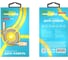Дата-кабель More Choice USB 2.1A для Lightning 8-pin металл 1м K31i Gold 3
