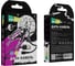 Дата-кабель More Choice USB 2.0A для Lightning 8-pin TPE 0.25м K14i White 4