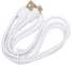 Дата-кабель More Choice USB 2.0A для Type-C TPE 1м K26a White 4