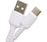 Дата-кабель More Choice USB 2.0A для Type-C TPE 1м K26a White 6