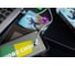 Дата-кабель More Choice Smart USB 3.0A для micro USB Magnetic нейлон 1м K61Sm Dark Grey 2