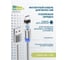 Дата-кабель More Choice Smart USB 3.0A для micro USB Magnetic нейлон 1м K61Sm Dark Grey 5