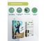 Дата-кабель More Choice Smart USB 3.0A для micro USB Magnetic нейлон 1м K61Sm Dark Grey 8