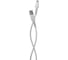 Дата-кабель More Choice USB 2.0A для Lightning 8-pin TPE 1м K16i White 1
