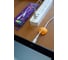 Дата-кабель More Choice USB 2.0A для Lightning 8-pin TPE 1м K16i White 5