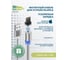 Дата-кабель More Choice Smart USB 2.4A для Lightning 8-pin Magnetic нейлон 1м K61Si Dark Grey 5