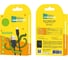 Дата-кабель More Choice USB 2.1A для Lightning 8-pin TPE 1м K13i Black 9