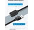 Кабель Ugreen USB-А 2.0 Male-Female, 480 Мбс, 5м, цвет черный 10318 3