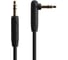 Аудиокабель Borofone bl4 3.5 мм, 1м, черный 0L-00048146 1