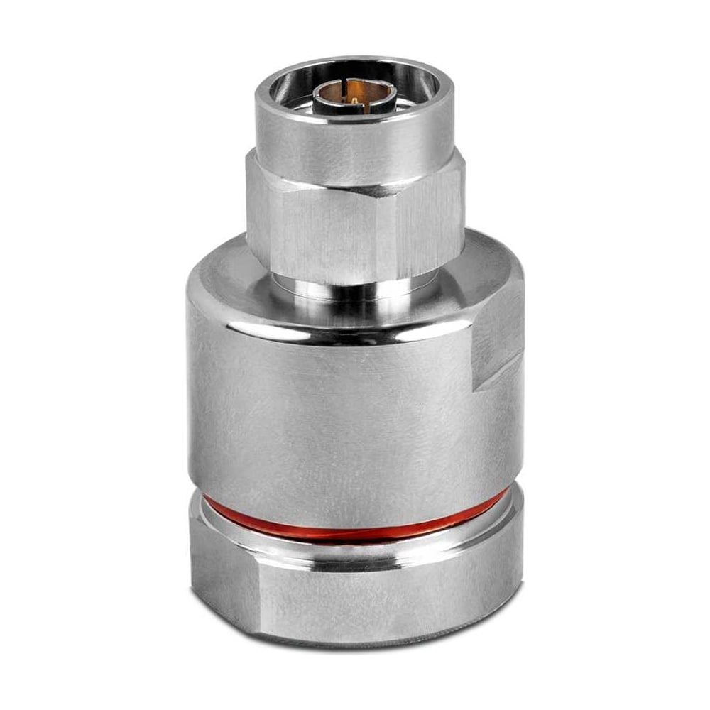 Прижимной цанговый разъем ДАЛСВЯЗЬ n-112c/78f 8687 - выгодная цена ...