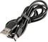 Кабель usb - type-c SKYWAY 3.0а 1м черный в пакете zip S09603006 1