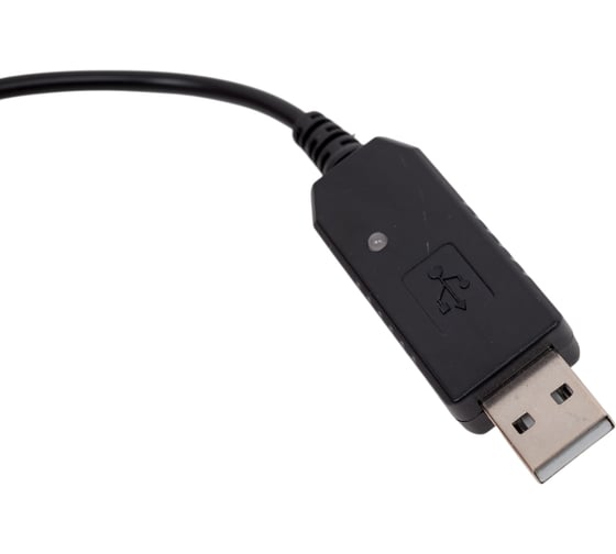 Кабель USB Baofeng для пауэрбанка, для зарядки UV-5R 3800 мАч и UV-S9 PRO 00029205