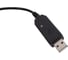 Кабель USB Baofeng для пауэрбанка, для зарядки UV-5R 3800 мАч и UV-S9 PRO 00029205 2