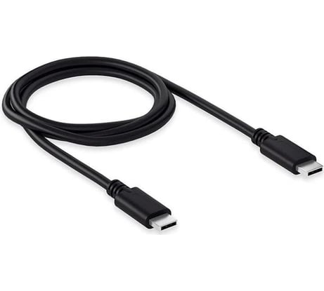 Кабель HIPER USB Type-C to USB Type-C, male to male USB 2.0 C200