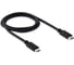 Кабель HIPER USB Type-C to USB Type-C, male to male USB 2.0 C200 1