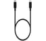 Кабель HIPER USB Type-C to USB Type-C, male to male USB 2.0 C200 2
