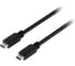 Кабель HIPER USB Type-C to USB Type-C, male to male USB 2.0 C200 3