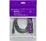 Кабель HIPER USB Type-C to USB Type-C, male to male USB 2.0 C200 4
