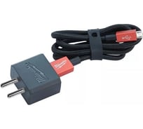 Кабель Milwaukee CUSB 4932459888