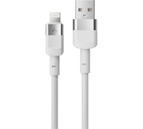 Кабель Accesstyle AL24-T100 White