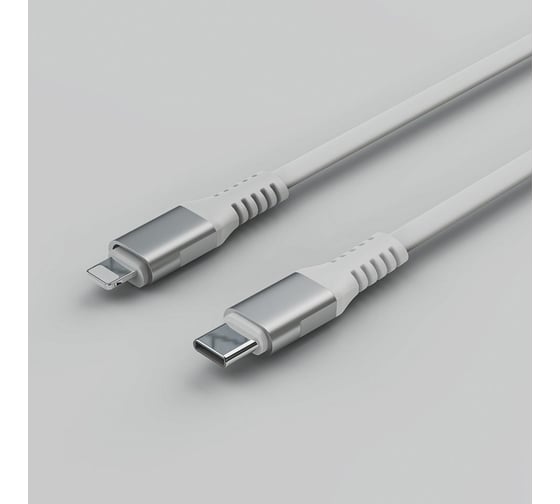 Кабель Accesstyle CL30-TF30 White