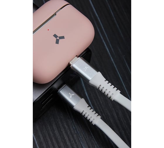 Кабель Accesstyle CL30-TF30 White