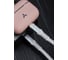 Кабель Accesstyle CL30-TF30 White 3