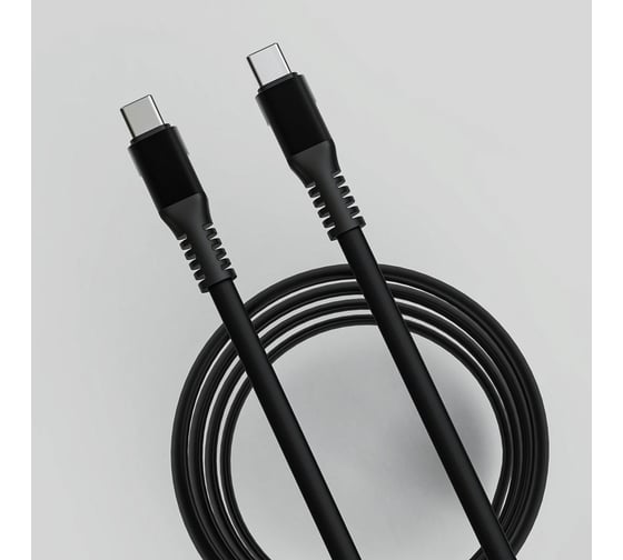 Кабель Accesstyle CC30-TF30 White