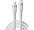 Кабель Accesstyle CC30-S100 White 1