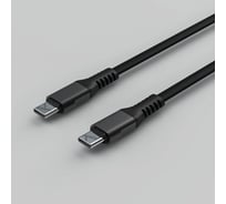 Кабель Accesstyle CC30-TF30 Black