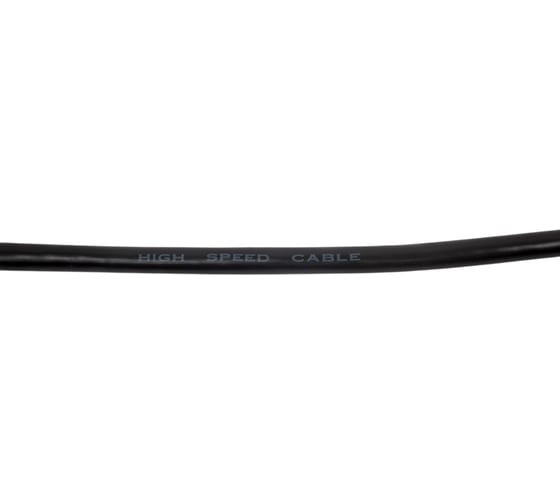 Кабель ExeGate HDMI-miniHDMI EX-CC-HDMIC-1.8 19M 19M, 1,8м, ver1.4, позолоченные контакты 257911