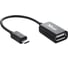 Адаптер Trust USB micro-USB для Samsung 19910 1