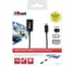 Адаптер Trust USB micro-USB для Samsung 19910 5