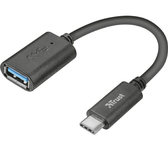 Адаптер Trust USB-C USB3.1 20967