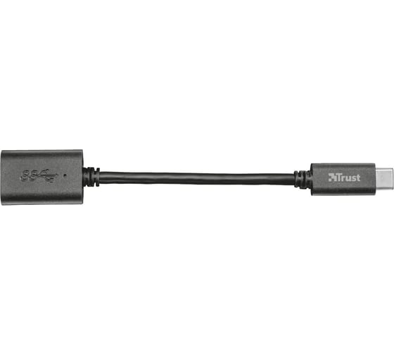 Адаптер Trust USB-C USB3.1 20967