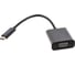 Адаптер Trust USB-C VGA 21012 2