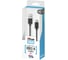 Кабель Trust UR USB3.1 USB-C USB-A 1м 5Гб/с SuperSpeed 21175 5