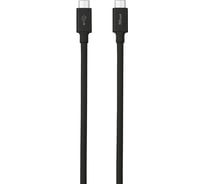 Кабель Trust UR USB-C USB-C 1м 480Мб/с 21176