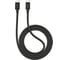 Кабель Trust UR USB-C USB-C 1м 480Мб/с 21176 3