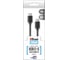 Кабель Trust UR USB-C USB-C 1м 480Мб/с 21176 4