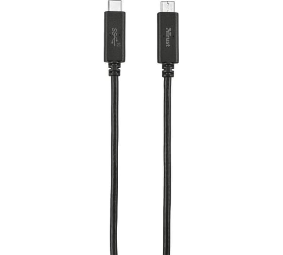 Кабель Trust UR USB3.1 USB-C USB-C 10Гб/с 1м 60Вт 21178 1