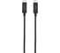 Кабель Trust UR USB3.1 USB-C USB-C 10Гб/с 1м 60Вт 21178 1