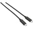 Кабель Trust UR USB3.1 USB-C USB-C 10Гб/с 1м 60Вт 21178 2